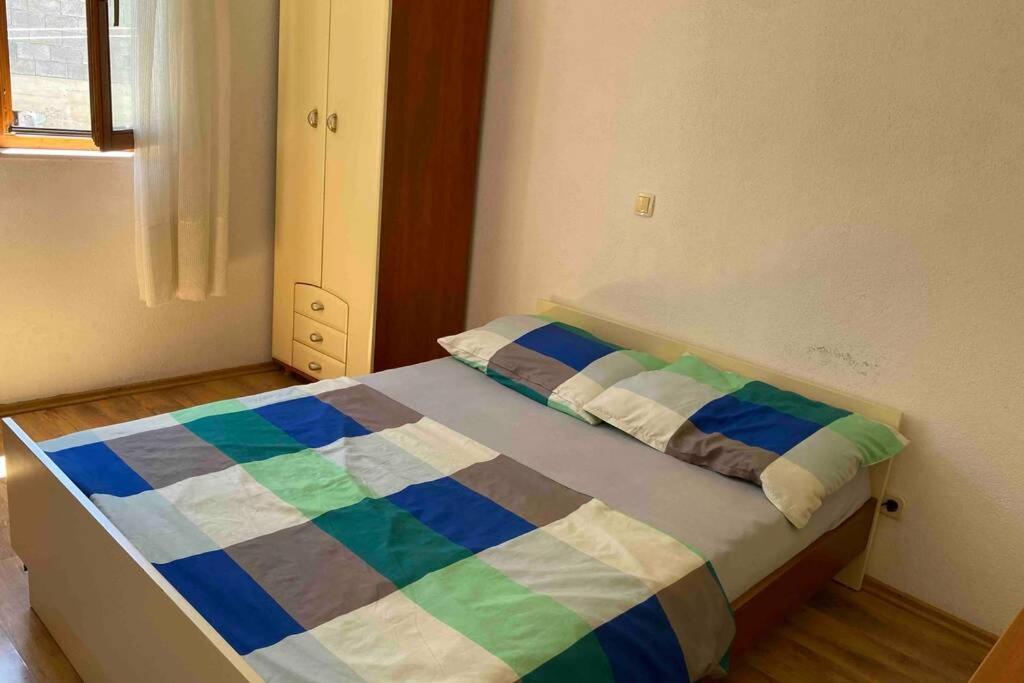 Apartman Toma Apartment Slatine Ngoại thất bức ảnh